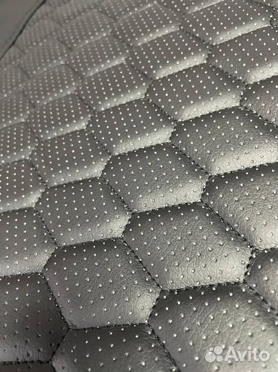 Чехлы автомобильные на нива Urban\нива Bronto