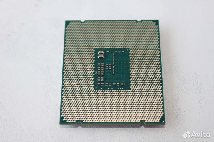 Процессор Intel Xeon E5 2620v3