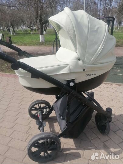 Коляска - люлька