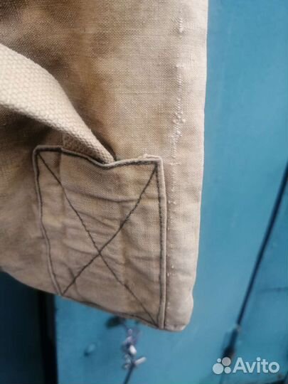 Вещь мешок армейский