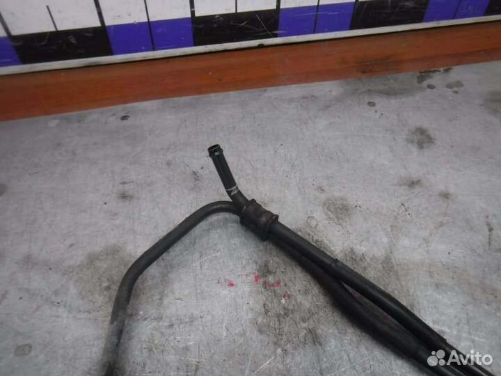 Трубка гидроусилителя Toyota Corolla 124 правый