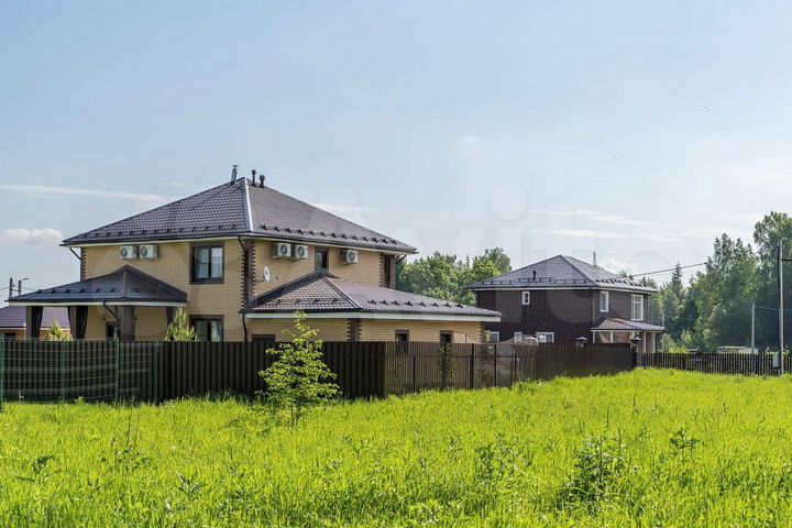 Участок 5 сот. (ИЖС)