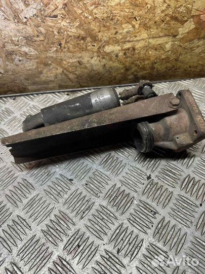 Цилиндр горного тормоза Scania P 2004-2020