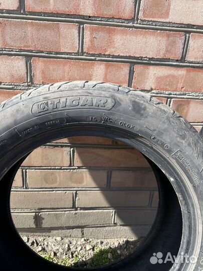 Tigar High Performance 205/55 R16 94V