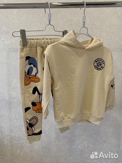 Детская одежда