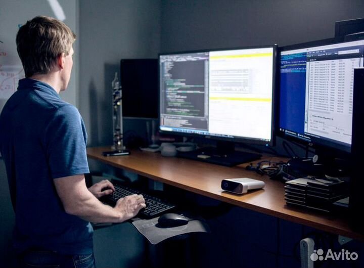 Создание сайтов Доработка готового сайта