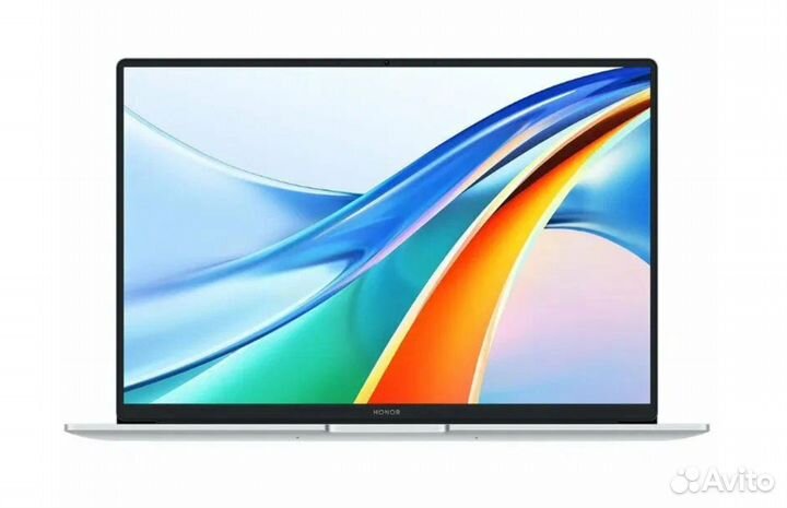 Ноутбук Honor MagicBook X14 Pro 16/512 i5 13500H