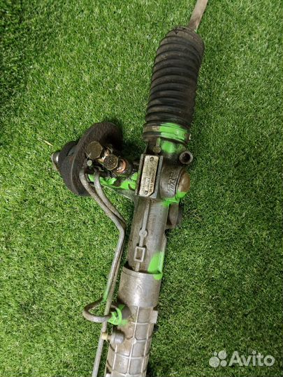 Рулевая рейка Fiat Albea