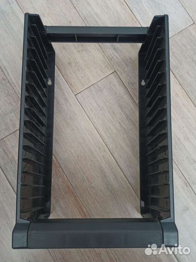 Подставка для dvd дисков