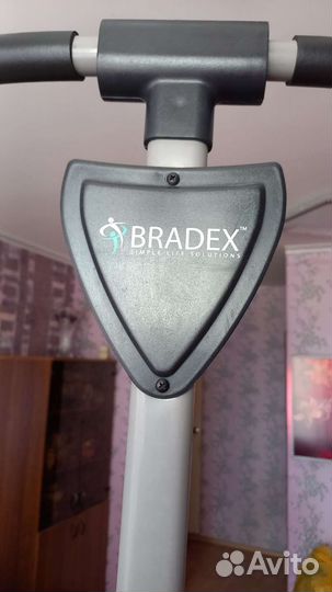 Тренажер кардио степпер