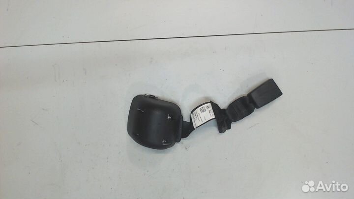 Ремень безопасности Volkswagen Jetta 6, 2016