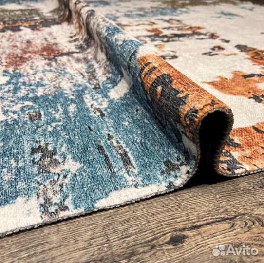 Ковры BanCo 1.2*1.8 латексные