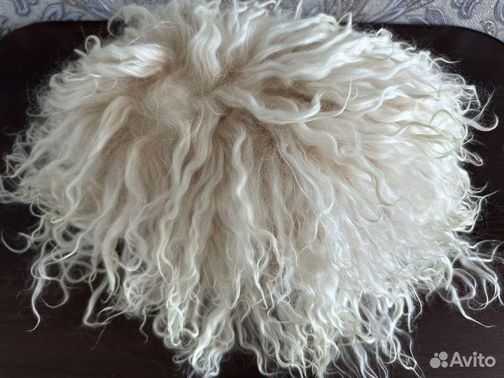 Шапка папаха