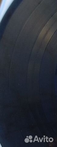 Виниловые пластинки Тяжёлый день