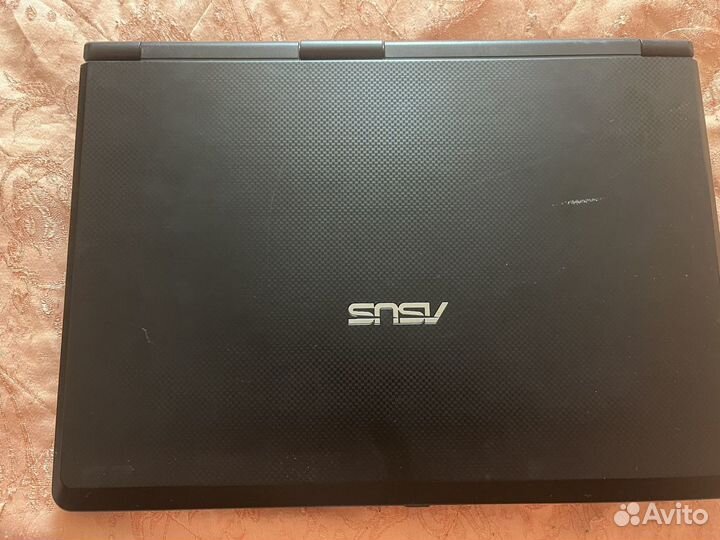 Продам ноутбук Asus X58L