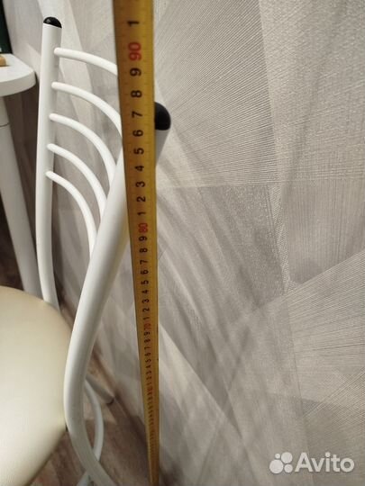 Кухонные стулья бу 4 шт