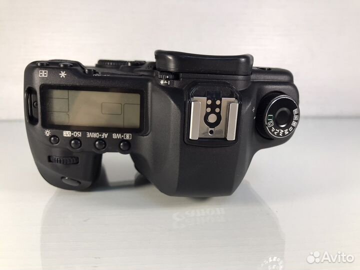 Canon eos 5d mark ii body (id4507)