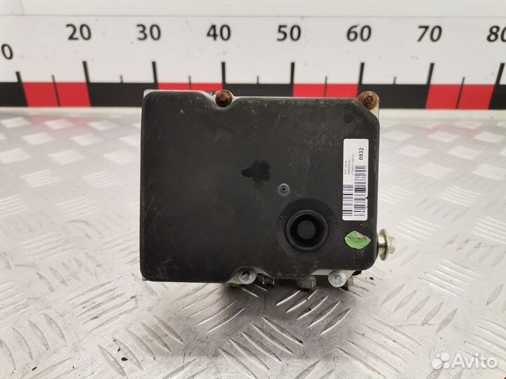 Блок ABS для Peugeot-Citroen 308 4541HX