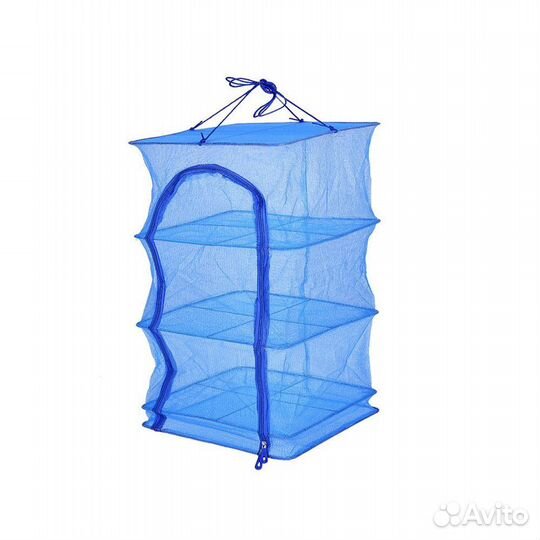 Сушилка для рыбы