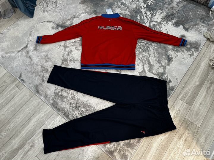 Спортивный костюм цска (cska) cism