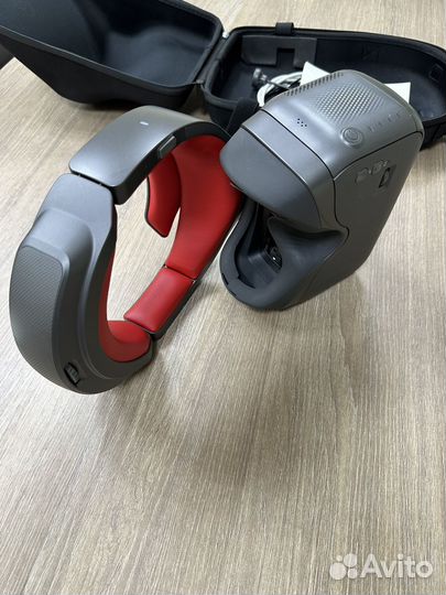 Очки для дрона DJI Goggles Racing Edition