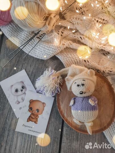 Игрушки, сувениры, подарки