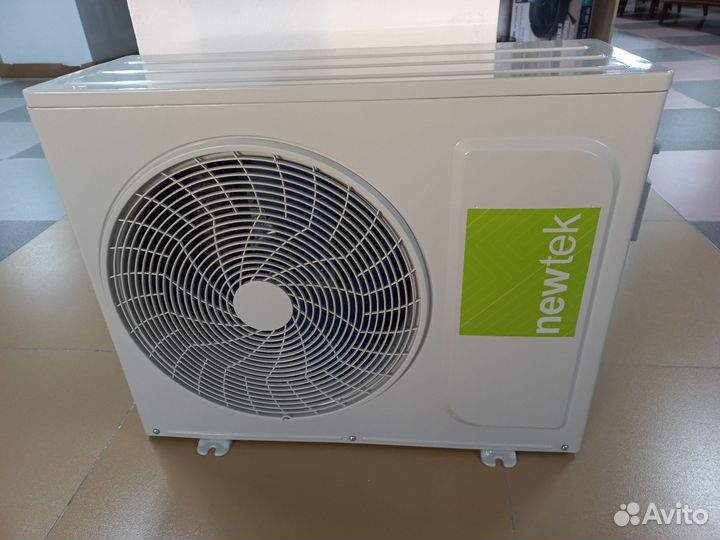 Кондиционер newtek- 12