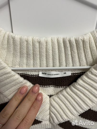 Жилетка женская