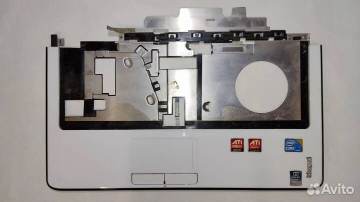 Палмрест для Lenovo Y460