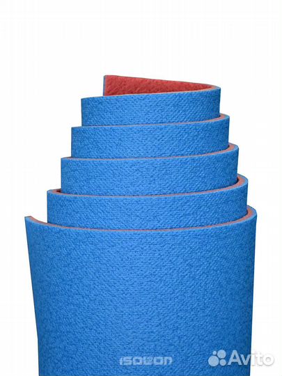 Коврик Isolon Optima