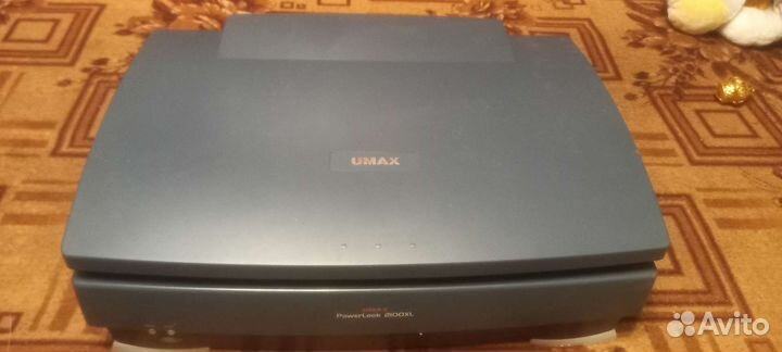 Принтер сканер копир