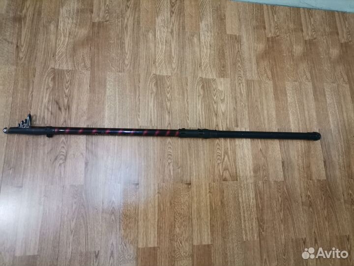 Рыболовные снасти набор для карповой рыбалки