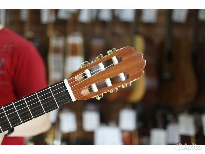 Kremona S65C Sofia классическая гитара