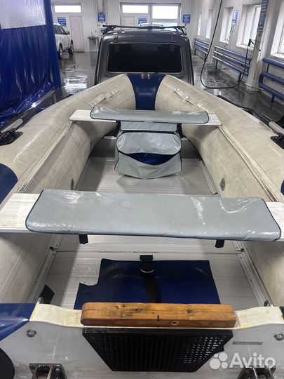 Yamaran S350max