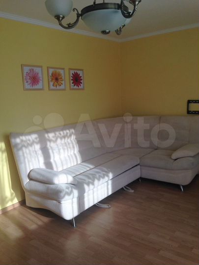 2-к. квартира, 80 м², 7/12 эт.