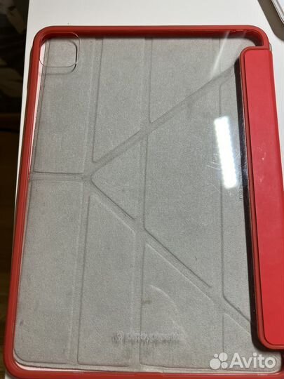 Чехол на iPad pro 11 2021