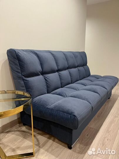 Диван еврокнижка новый