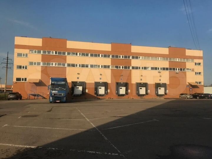 Продам производственное помещение, 10807 м²