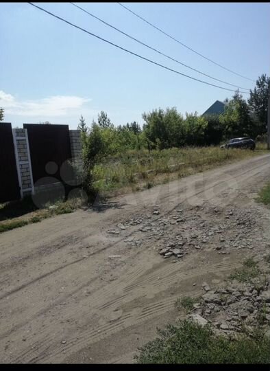 Участок 10 сот. (СНТ, ДНП)