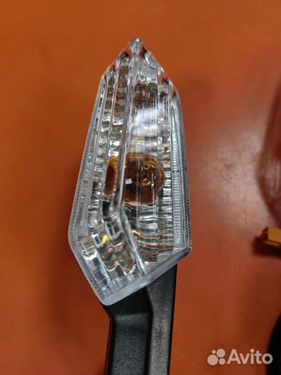 Поворотники Kawasaki Ninja