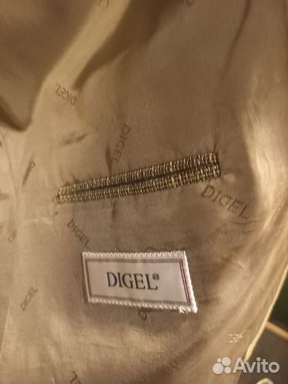 Мужской пиджак Digel,размер 48