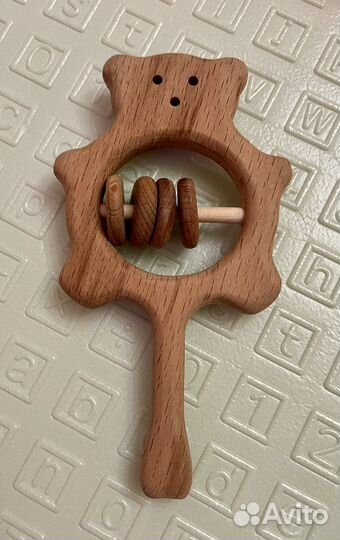 Игрушка-подвеска Tiny Love