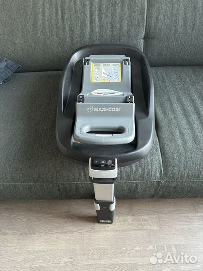 Детское кресло maxi cosi CabrioFix