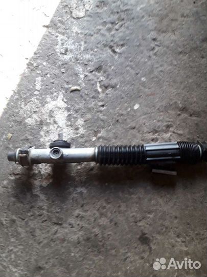 Рулевая рейка ваз 2114,15,09
