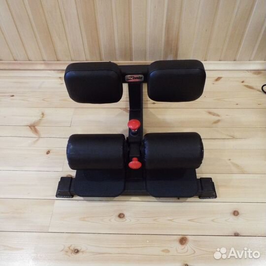 Тренажер для приседаний AV129/80