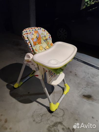 Стул для кормления
