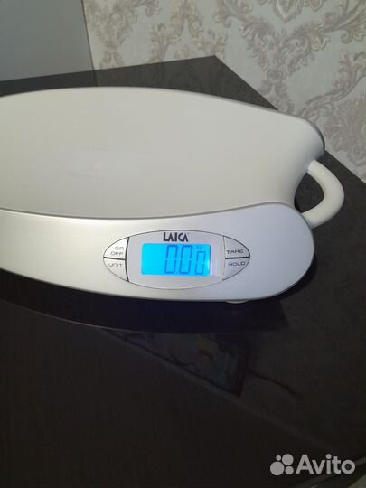 Детские весы