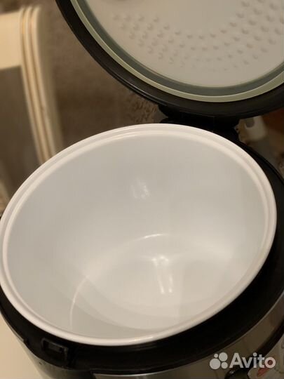 Мультиварка