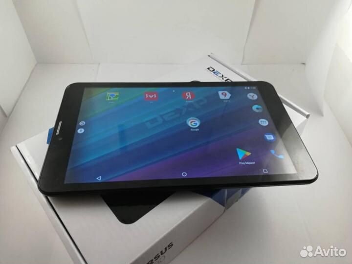 Dexp ursus n280