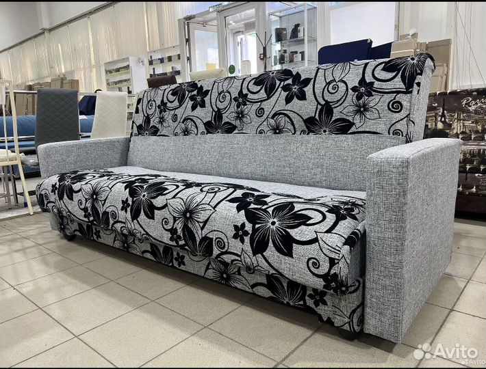 Диван новый